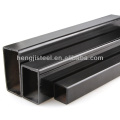 Rectangular tube welded pipe